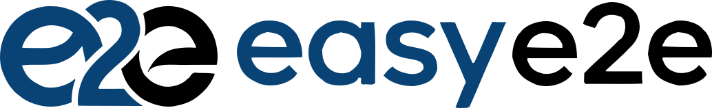 easye2e